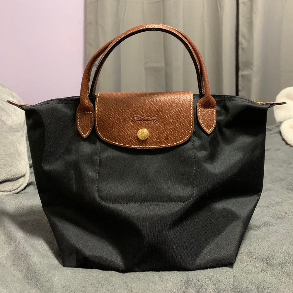 Longchamp Le Pliage bag